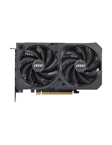MSI RTX5050 8G SHADOW 2X OC